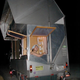 Image for article titled Japanese Two Story Transforming RV Takes Road Trip Across Japan